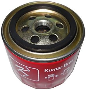 Нов филтер за нафта компатибилен со Kubota GV-1125Q-60-KTC GV3120-60-B GV-3170 GV-3190Q-60