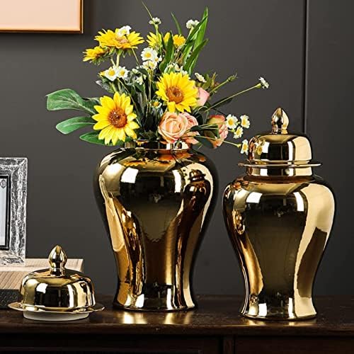 Златни керамички вазни од ЦНПРАЗ