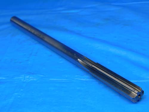 L & I .5010 O.D. HSS Chucking Reamer 6 Flute .5010 1/2 Преголем 12,7мм САД - AR9160AZ2