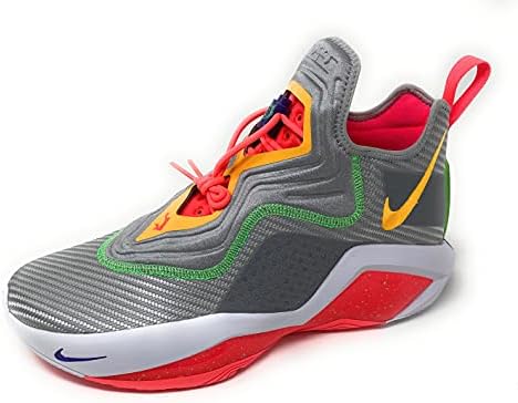Nike Mens Lebron Soldier XIV 14 кошаркарски чевли