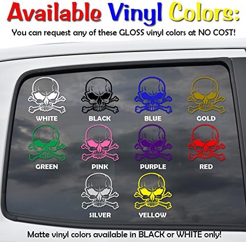 TEQ KATANA CAR Truck Window Bumper Vinyl Graphic Decal налепница- / висок сјај црна боја