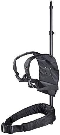 valimex pro лифт -лафт, софистициран систем за носење - црна