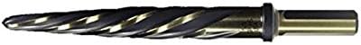Викиншка Вежба И Алатка 6482 0 Тип 51-УБ Брза Спирална Флејта Магнум Супер Премиум Автомобил Реамер, 1-1/4