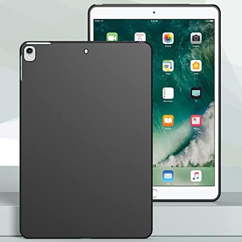 iPad 7-ми, 8-ми &засилувач; 9-Ти Генерација Случај 10.2, Ipad Воздух 3 2019/ iPad Pro 10.5-Инчен Случај, Тенок И Мек Таблет Заштитен