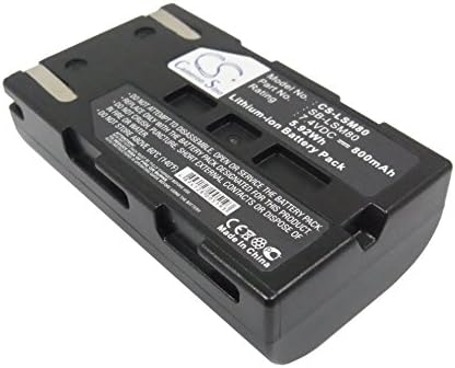 Замена на батеријата за Samsung SB-LSM80