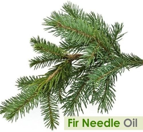 Crysalis firneedle масло | чисто и природно неразредено есенцијално масло органски стандард за кожа и коса | масло од