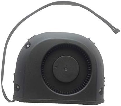 Вентилатор за ладење DoWee За Apple A1470 Компатибилен MG60121V1-C01U-S9A, BSB0712HC-HM01