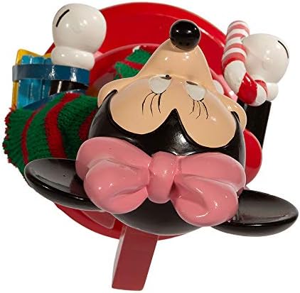 Дизни DN6212L Minnie Mouse со оревчекер од бонбони, мулти-обоен