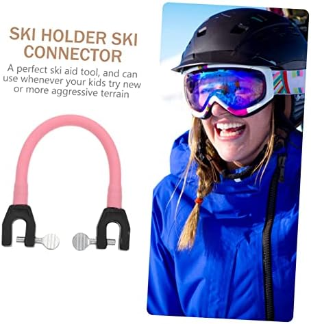 Ски -конектор за скијачки конектори за скијачки конектори за скијачки конектори за зимски ски -конектори Професионални ски -конектори за скијање