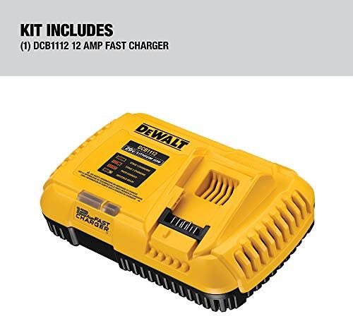 Полнач за батерии Dewalt, брз полнач за Flexvolt 20V + Flexvolt