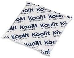 Пакувања со ледени гелови Koolit®, 5 брои