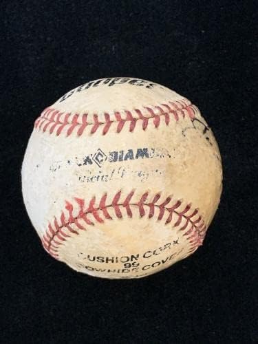 Џо Димаџо ЊУЈОРК Јенкис ГРОЗДОБЕР ПОТПИША Персонализиран Бејзбол со Холограм-Бејзбол Со Автограм