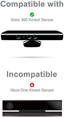 Држач За Држач За ДРЖАЧ ЗА ТВ ЛАНМУ Компатибилен Со Xbox 360 Kinect Сензор