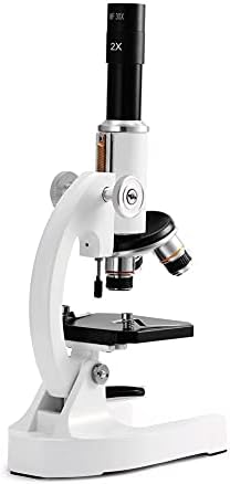 ШИПТ 64Х-2400Х Монокуларен Оптички Микроскоп Основно Училиште Наука Експериментална Биологија Настава Дигитален Микроскоп