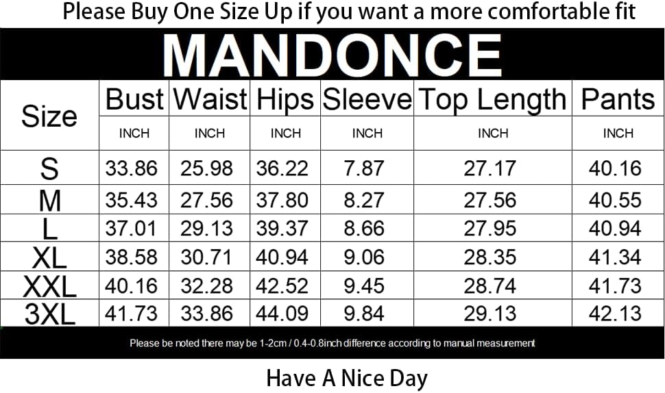 Мандонс 2 парчиња облека за жени Неправилни распрскувачки врвови на кратки ракави, отпечатени долги панталони, летни комплети за појавување