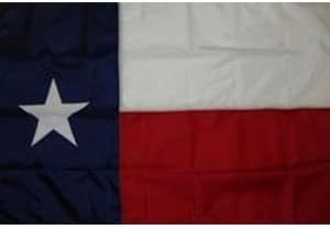 Знамето на Тексас најлон 10 'x 15'