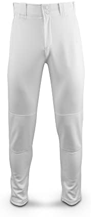 Excel Boys Marucci Excel Double Nit Baseball Pant