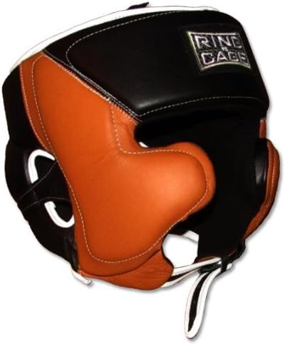 Ring to Cage Premium Headgear - Ограничено издание, за бокс, ММА, Муај Тајланд, Кик бокс