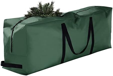 48 во/69во кутија за новогодишна елка, торба за чување торба за чување новогодишна елка торба за новогодишна елка покривка од церада кеси со