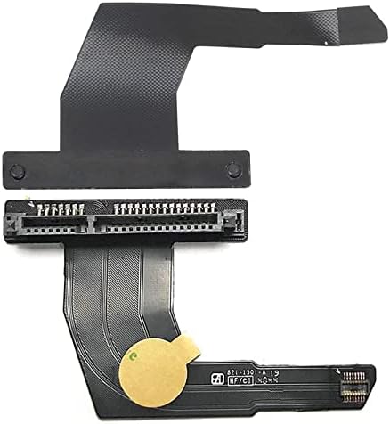 Нов HDD Хард Диск SSD Конектор Флекс Кабел Лента Со Алатки Поправка Дел Замена За Mac Mini A1347 821-1500-А 821-1501-А