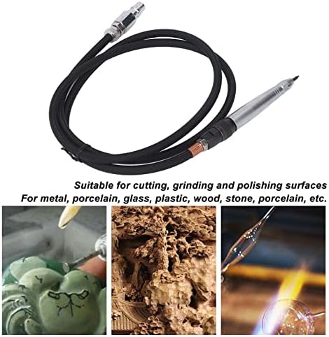 Ултразвучно пенкало за гравирање, гравура пенкало Алуминиум Алуминиум Тип на пенкало преносен стабилен ефикасен гравура алатка за метални порцелански