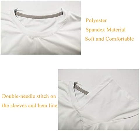 Узухи Бигл ТЕЕ ТОП Момци маици со 3-4 големина Краток ракав О-вратот Симпатична кучиња печати, бели активни атлетски маици со лесна