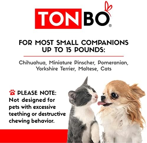 Тонбо мека кадифен мал симпатичен и пријатна пастела розова кучиња мачка кревет, мијалник и пријателски за фен, пријателски,