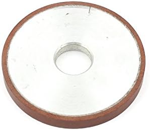 AEXIT 3 X Абразивни тркала и дискови 2/5 Смола Бонд Обично тркало за мелење на дијаманти 150 тркала за пресекување 75% концентрација
