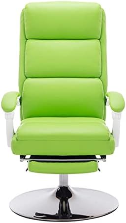 Столче за убавина за убавина што се лепи за шминка за шминка Масажа мека столица за домаќинство Лифт за вртење на столче со седиште за потпирачи