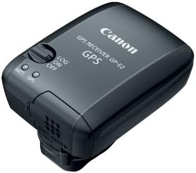 Канон ГП-Е2 Гпс Приемник За Канон ЕОС 5Д Марк III Дигитална SLR Камера