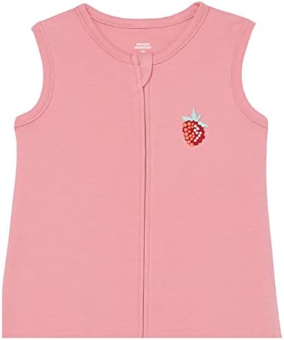 Essential Essentials Unisex Babies Potton Sleec, пакет од 3