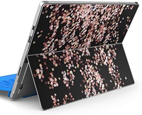 IgSticker Ultra Tkin Premium Protective Nable Skins Skins Universal Table Decal Cover за Microsoft Surface Pro7 / Pro2017 / Pro6 005308 Цреша