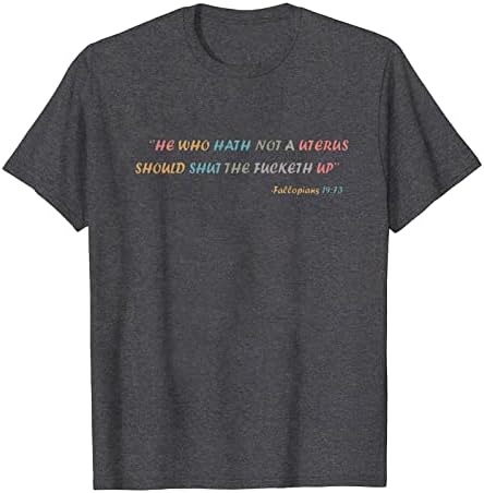 Амикадом женски екипаж маички за вратот на вратот салон со кратки ракави букви графички есен летни маици облека мода v2