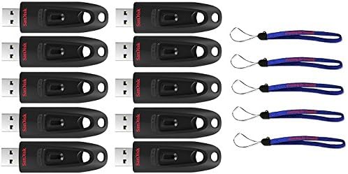 SanDisk 128gb Флеш Ултра 3.0 USB Флеш Диск Со Високи Перформанси Палецот Диск Плус Сѐ Освен Стромболи Јаже