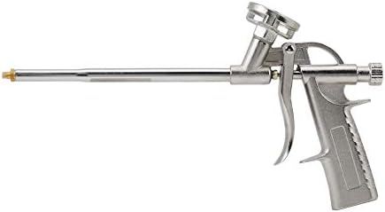 Пиштол од пена, професионален пиштол за пенење тешка должност ПУ Проширувајќи ја спреј од пена од пена надградба на пиштол за