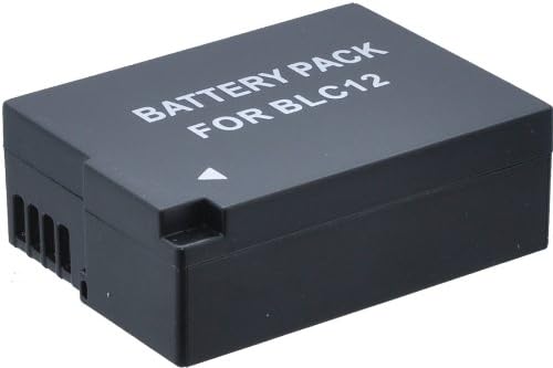 XIT XTBLC12 Заменска батерија за Panasonic BLC12