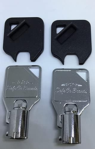 2-тубуларни клучеви за кодови за алатки Husky
