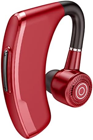 8VK Нови Bluetooth Слушалки Уво Монтирани Бизнис Стерео Слушалки Раце Слободен Спортски Слушалки Со Микрофон