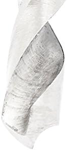 Аексит HSS права држач за држачи за дупчење 2,8мм глава за пресврт од 69мм ДИЛТ БИТ Сребрен тон 10 парчиња модел: 73AS461QO223