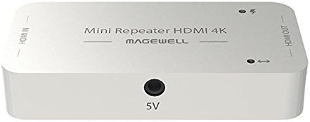 Magewell HDMI 4K мини повторувач