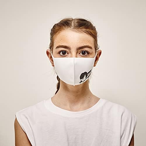 Looka tinytan инспириран од BTS заштитна модна маска маска за маска модна маска модна маска
