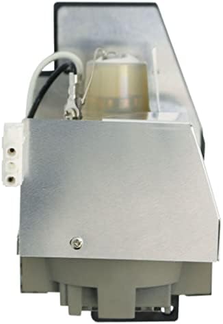 Замена на ламбата на проекторот Декаин за 5J.J6N05.001 BENQ MX722 Powered од Philips UHP OEM Bulb - 1 година гаранција