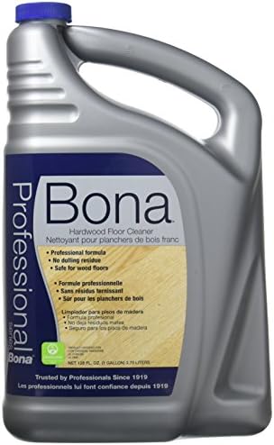 Bona Pro Series Reled Fore Relect Refill,
