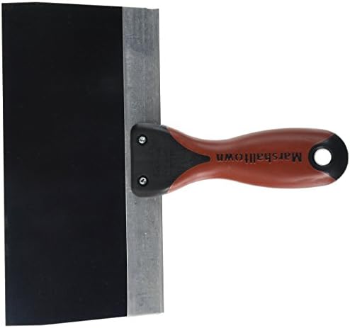 Нож за прислушување на сув ид и малтерисување 8 x 3 1/8 челик II