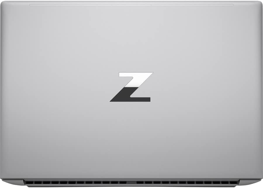 Hp ZBook Fury G9 16 Мобилна Работна Станица-WUXGA - 1920 x 1200-Intel Core i7 12th Gen i7 - 12850hx Окта-core-32 GB Вкупно RAM МЕМОРИЈА-1