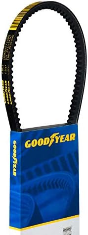 Goodyear Belts 17270 V-појас, 17/32 широк, 27 должина