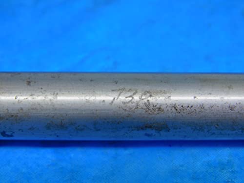 3/4 О.Д. HSS Expansion Reamer Morse Taper 2 Shank 8 Flute MT2 9 3/8 OAL .75 - JP0439AP1