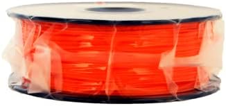 Набавка 3d портокалова PLA филамент 1,75мм портокалова 3Д печатач филамент 1 кг портокалова портокалова портокалова портокал