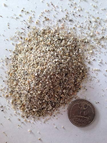 КАЛМАТРОН Сребрен песок 16, торба од 10 lb
