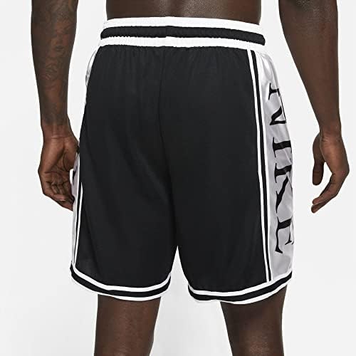 Nike Men Dri-Fit DNA+ кошаркарски шорцеви